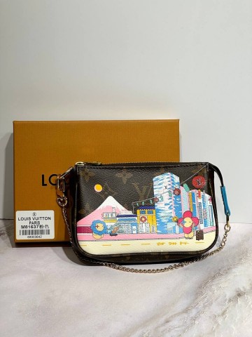 Louis Vuitton сумка