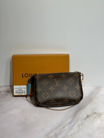 Louis Vuitton сумка