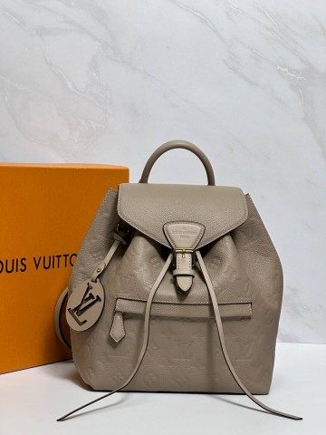 Louis Vuitton Montsouris рюкзак