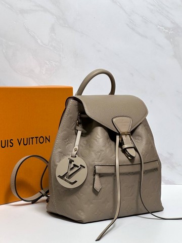 Louis Vuitton Montsouris рюкзак