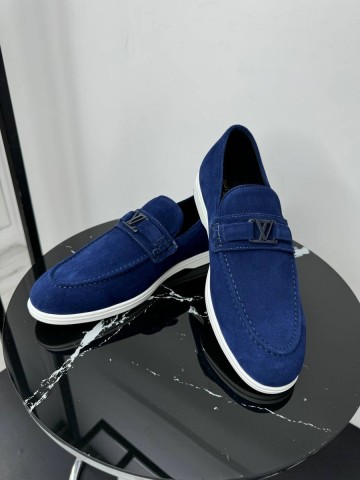 Louis Vuitton лоферы