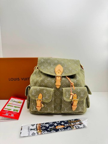 Louis Vuitton рюкзак