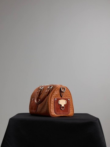 Louis Vuitton Speedy P9 25 сумка