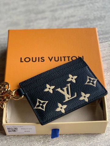 Louis Vuitton картхолдер