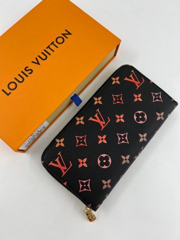 Louis Vuitton кошелек