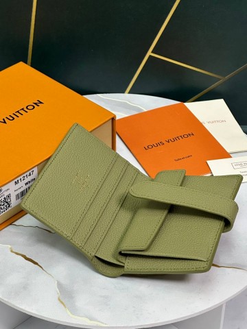 Louis Vuitton Low Key кошелек