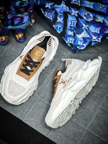 Louis Vuitton кроссовки