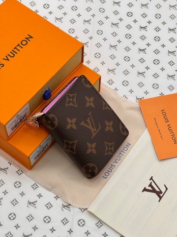 Louis Vuitton кошелек