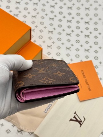 Louis Vuitton кошелек
