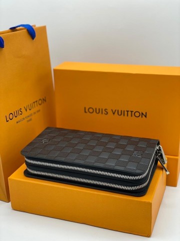 Louis Vuitton кошелек