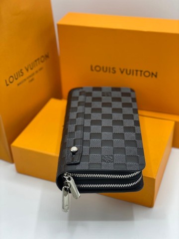 Louis Vuitton кошелек