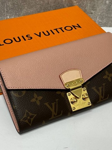 Louis Vuitton кошелек