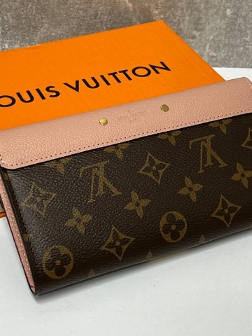 Louis Vuitton кошелек