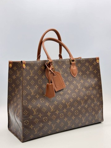 Louis Vuitton сумка