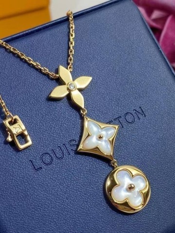 Louis Vuitton колье