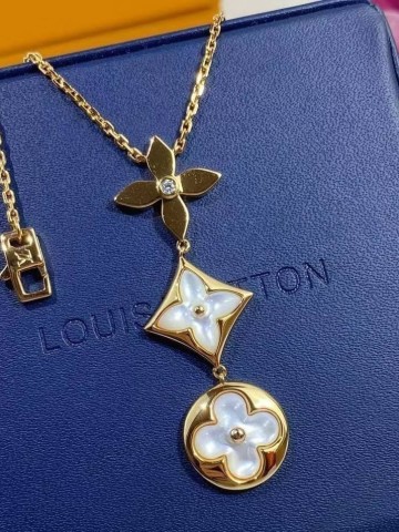 Louis Vuitton колье