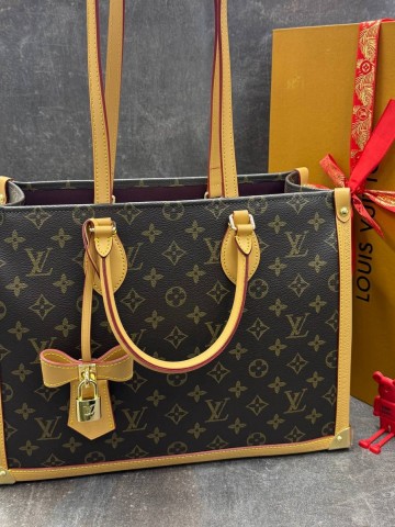 Louis Vuitton сумка