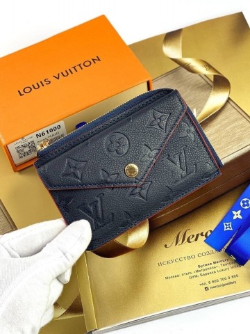 Louis Vuitton кошелек