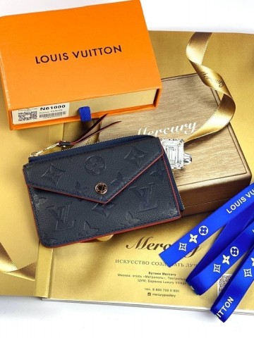 Louis Vuitton кошелек