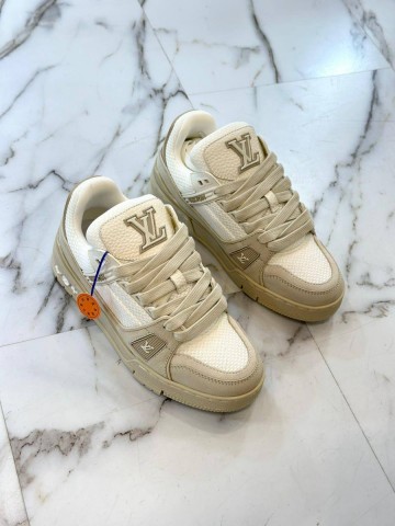 Louis Vuitton кроссовки