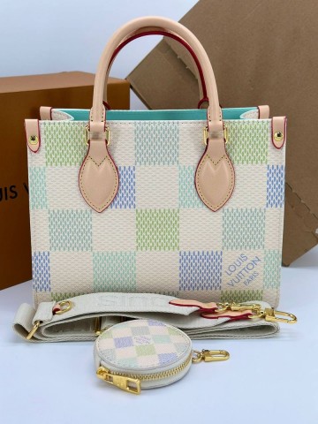 Louis Vuitton сумка