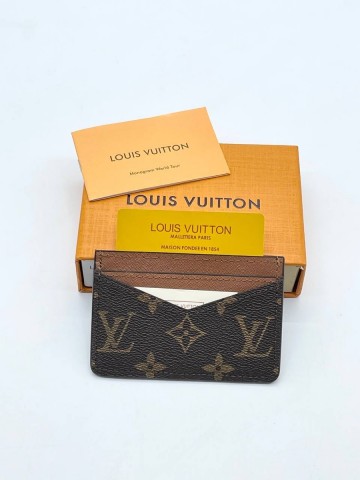 Louis Vuitton картхолдер