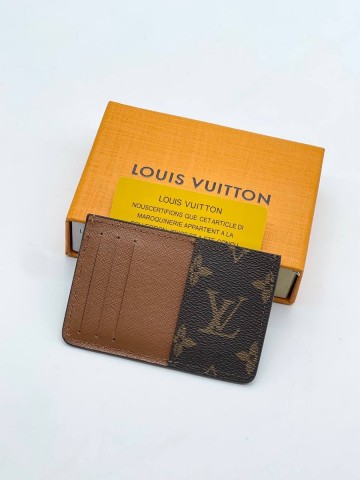 Louis Vuitton картхолдер