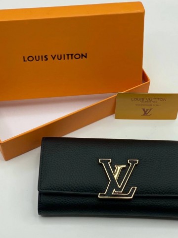 Louis Vuitton кошелек