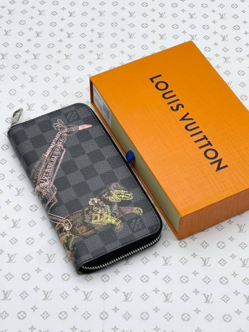 Louis Vuitton кошелек