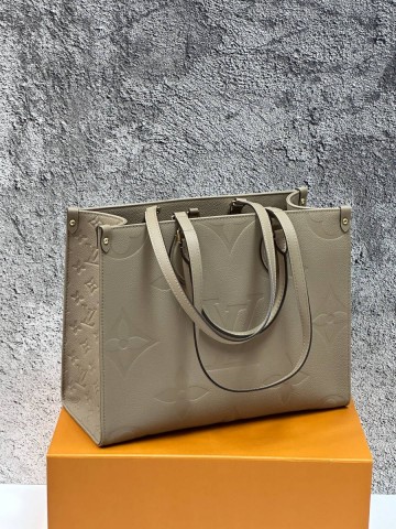 Louis Vuitton Onthego MM сумка