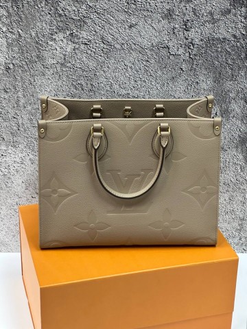 Louis Vuitton Onthego MM сумка