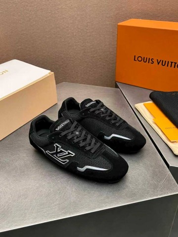 Louis Vuitton кроссовки