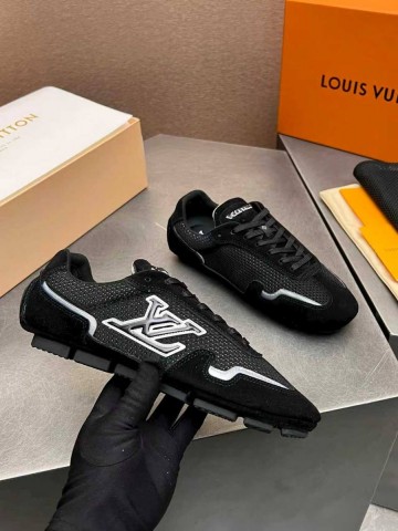 Louis Vuitton кроссовки