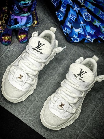 Louis Vuitton кроссовки