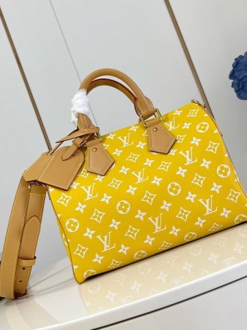 Louis Vuitton Speedy сумка