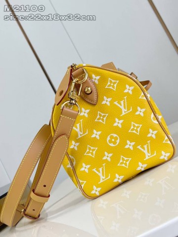 Louis Vuitton Speedy сумка