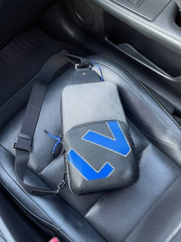 Louis Vuitton рюкзак