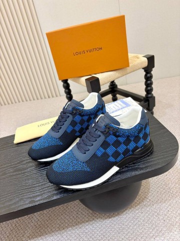 Louis Vuitton кроссовки