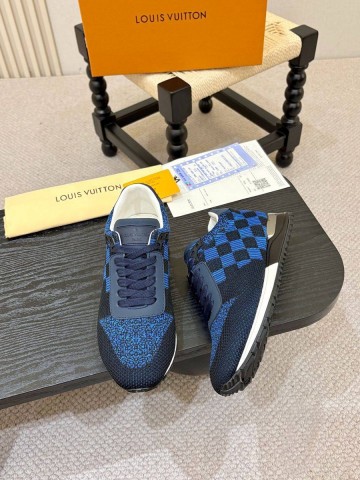 Louis Vuitton кроссовки