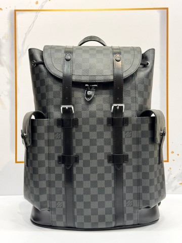 Louis Vuitton Christopher MM рюкзак