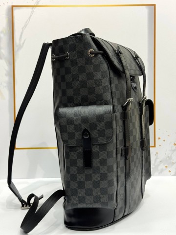 Louis Vuitton Christopher MM рюкзак