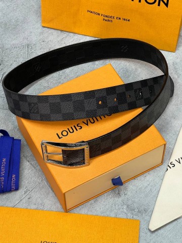 Louis Vuitton ремень