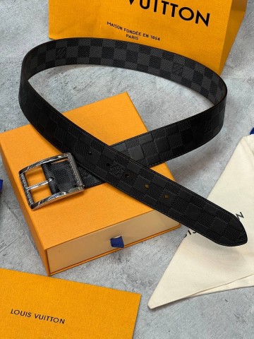 Louis Vuitton ремень