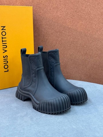 Louis Vuitton ботинки