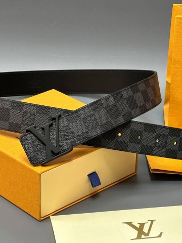 Louis Vuitton ремень
