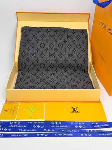 Louis Vuitton шарф