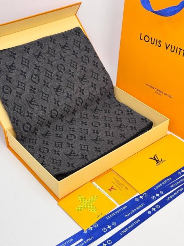 Louis Vuitton шарф