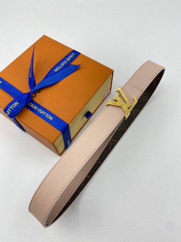 Louis Vuitton ремень