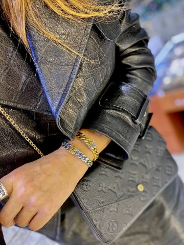 Louis Vuitton браслет