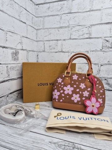 Louis Vuitton сумка
